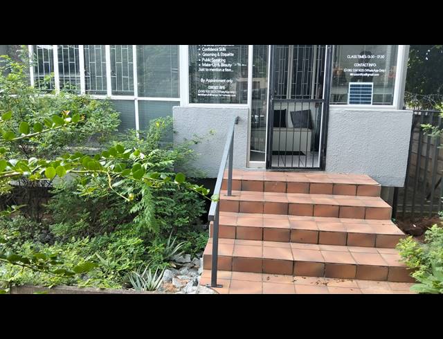 70M² OFFICE FOR SALE IN NELSPRUIT EXT 2